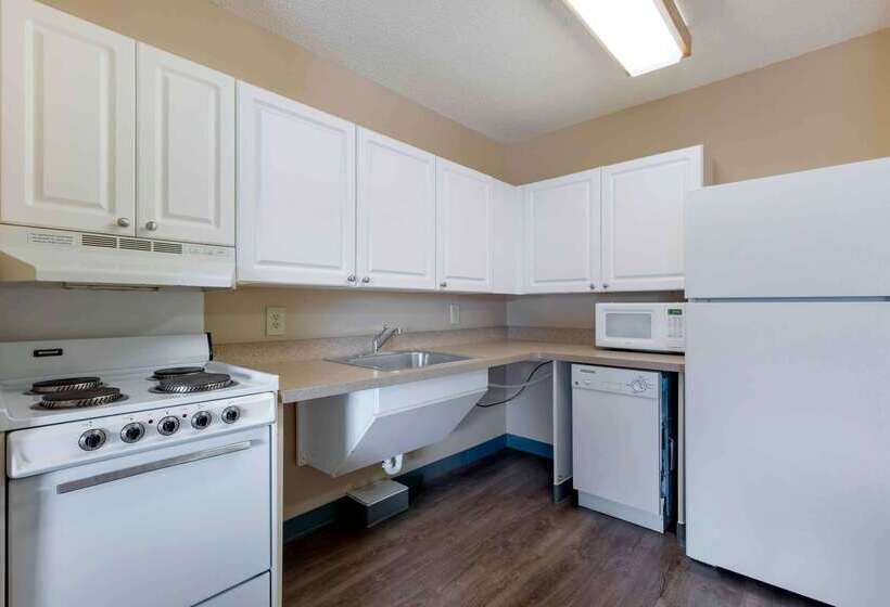 酒店 Extended Stay America Suites Fort Worth  Southwest