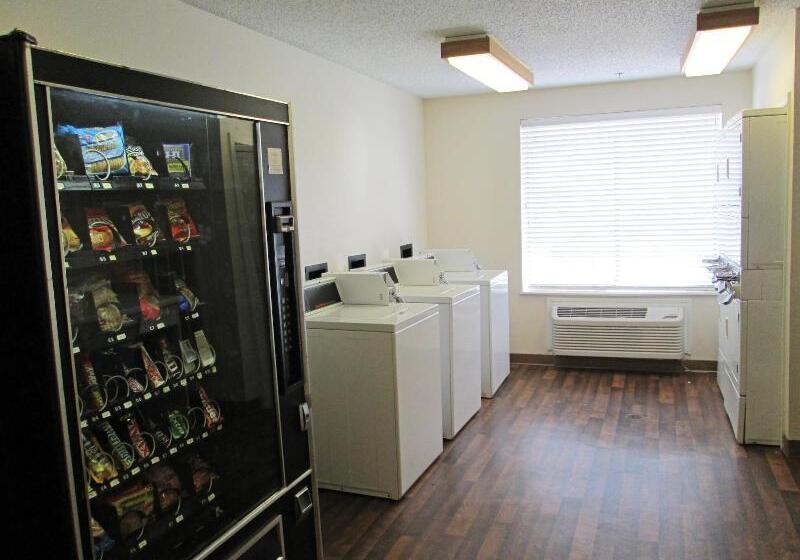 호텔 Extended Stay America Suites Fort Worth  Southwest