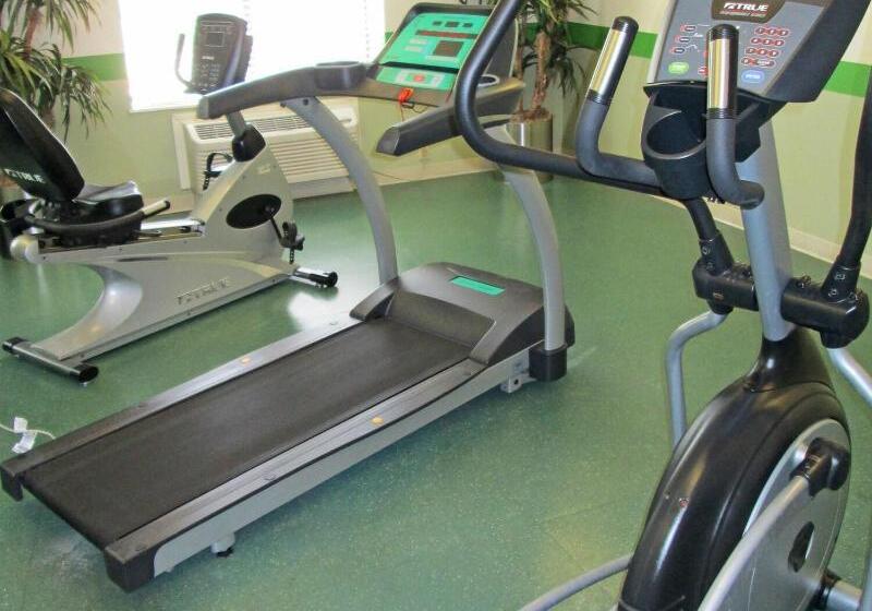 호텔 Extended Stay America Suites Fort Worth  Southwest