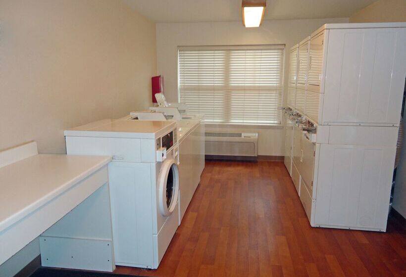 酒店 Extended Stay America Suites  Greensboro  Airport