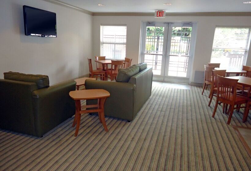 호텔 Extended Stay America Suites  Greensboro  Airport