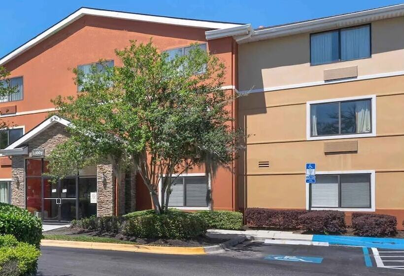 בית מלון כפרי Southpoint Suites