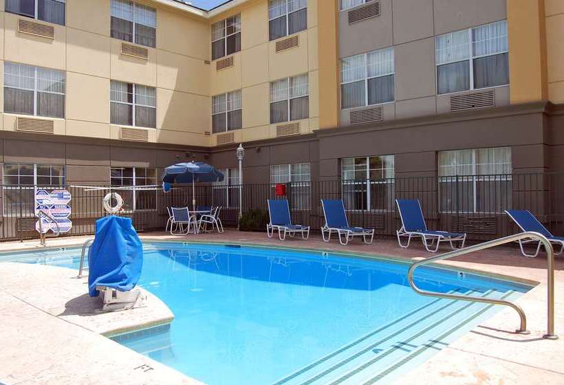 ホテル Mainstay Suites Las Vegas Flamingo