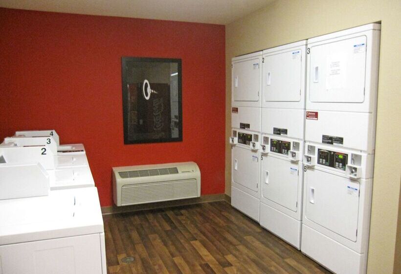 호텔 Extended Stay America Suites Los Angeles Simi Valley