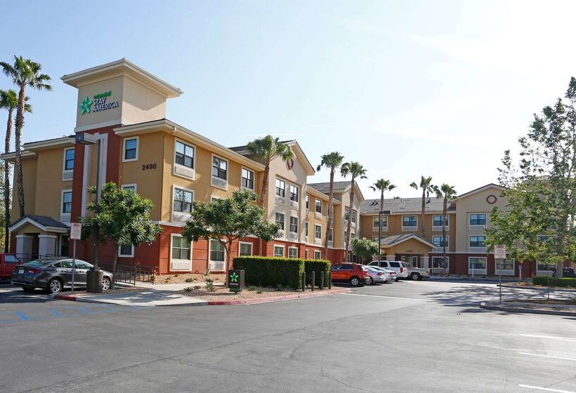 호텔 Extended Stay America Suites Los Angeles Simi Valley