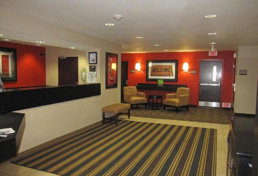 호텔 Extended Stay America Suites Los Angeles Simi Valley