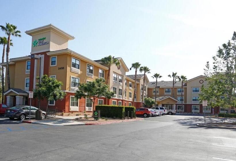 호텔 Extended Stay America Suites Los Angeles Simi Valley