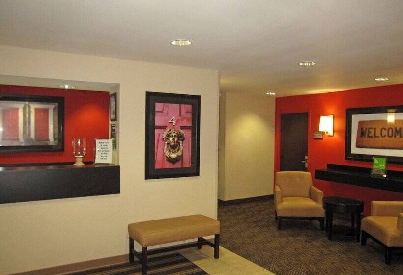 호텔 Extended Stay America Suites Los Angeles Simi Valley