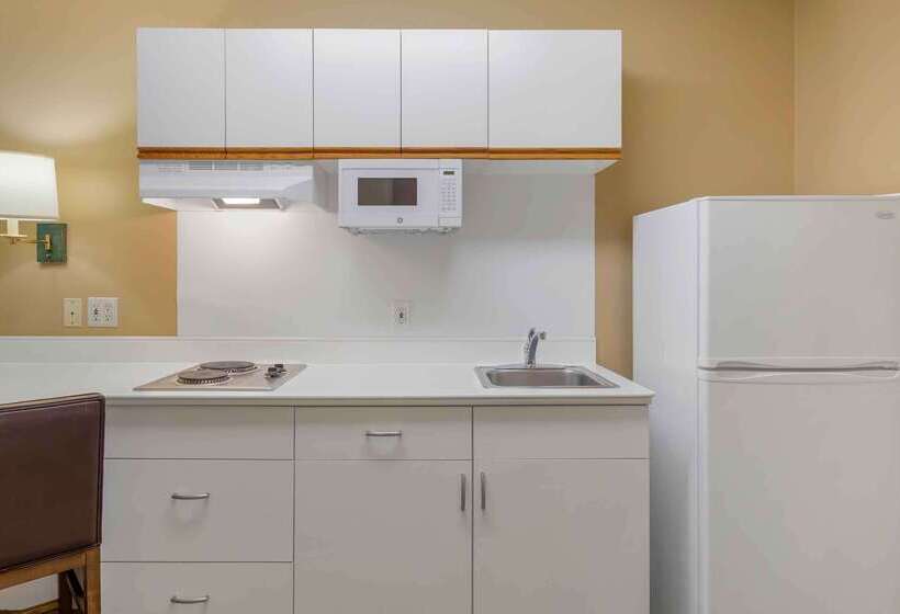 فندق Extended Stay America Suites  Los Angeles  Torrance  Del Amo Circle