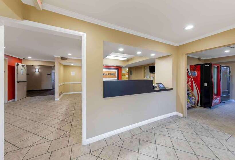 فندق Extended Stay America Suites  Los Angeles  Torrance  Del Amo Circle