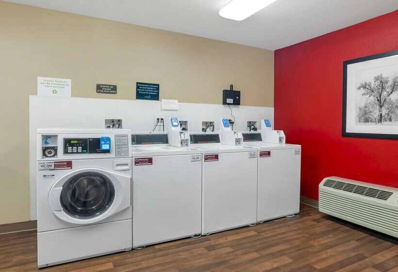 فندق Extended Stay America Suites  Los Angeles  Torrance Harborgate Way