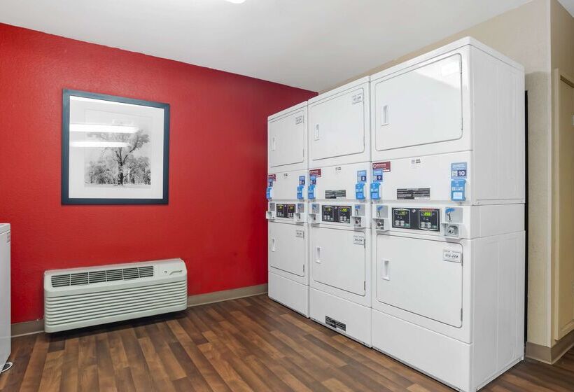 فندق Extended Stay America Suites  Los Angeles  Torrance Harborgate Way