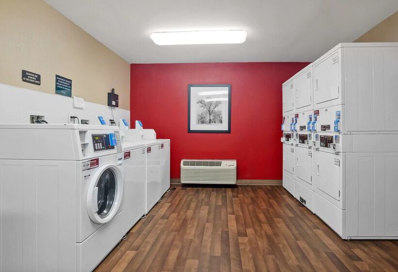 فندق Extended Stay America Suites  Los Angeles  Torrance Harborgate Way