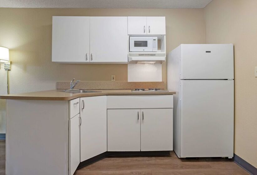 فندق Extended Stay America Suites  Los Angeles  Torrance Harborgate Way