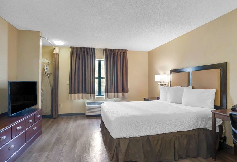 فندق Extended Stay America Suites  Los Angeles  Torrance Harborgate Way