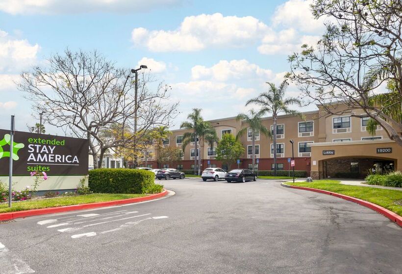 فندق Extended Stay America Suites  Los Angeles  Torrance Harborgate Way