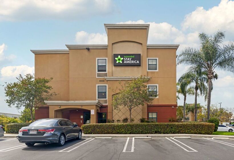 ホテル Extended Stay America Suites  Los Angeles  Torrance Harborgate Way