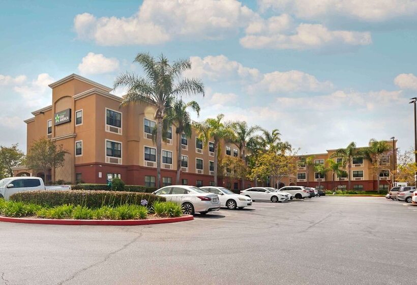 فندق Extended Stay America Suites  Los Angeles  Torrance Harborgate Way