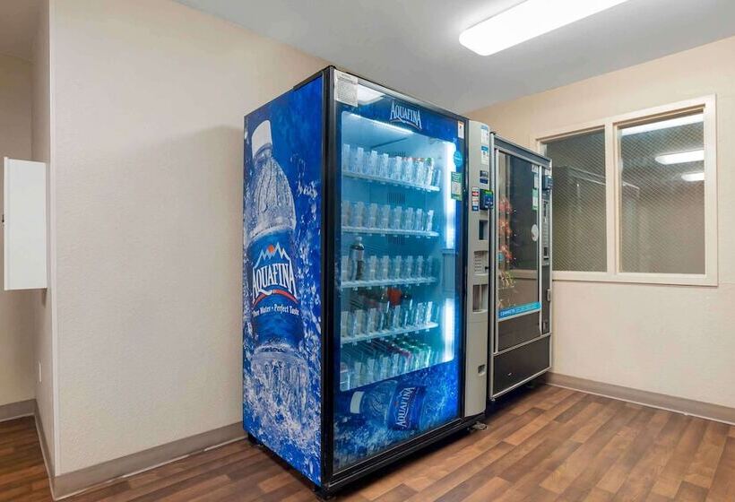 فندق Extended Stay America Suites  Los Angeles  Torrance Harborgate Way