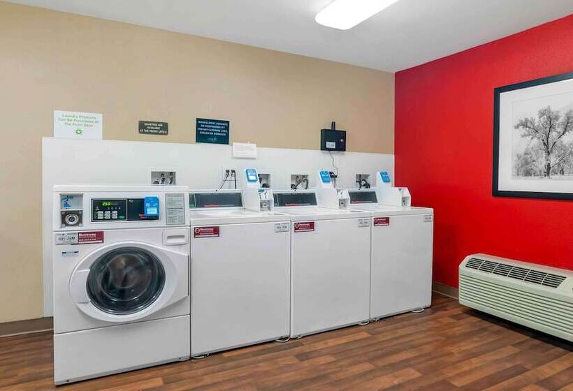 فندق Extended Stay America Suites  Los Angeles  Torrance Harborgate Way