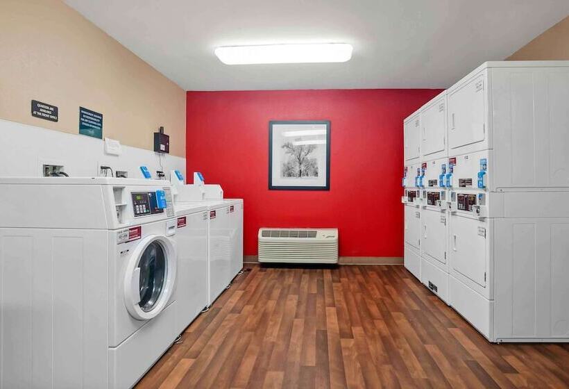 فندق Extended Stay America Suites  Los Angeles  Torrance Harborgate Way