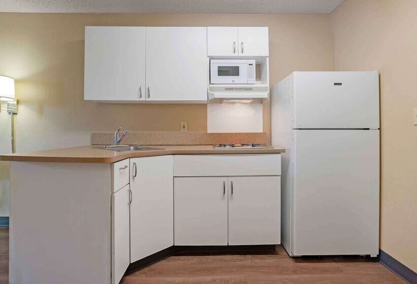 فندق Extended Stay America Suites  Los Angeles  Torrance Harborgate Way