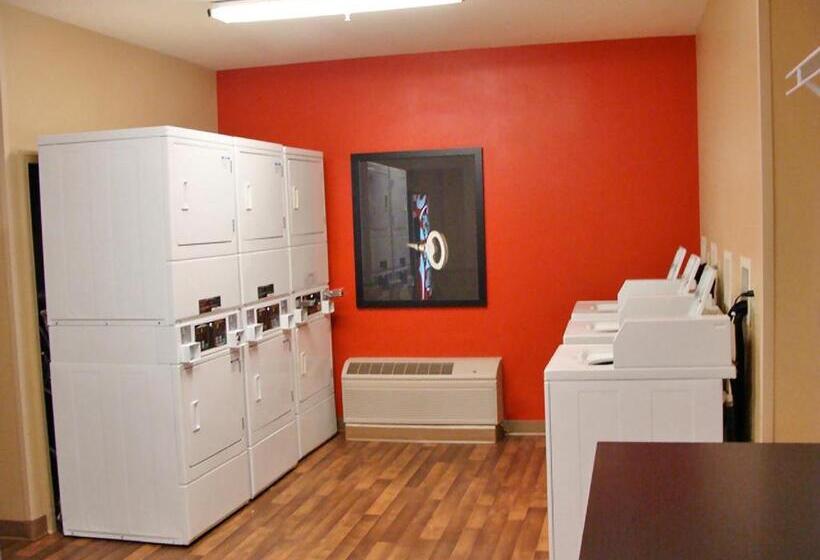 فندق Extended Stay America Suites  Meadowlands  Rutherford