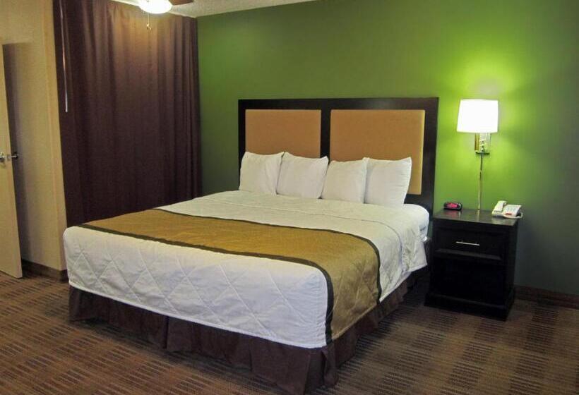 فندق Extended Stay America Suites  Meadowlands  Rutherford