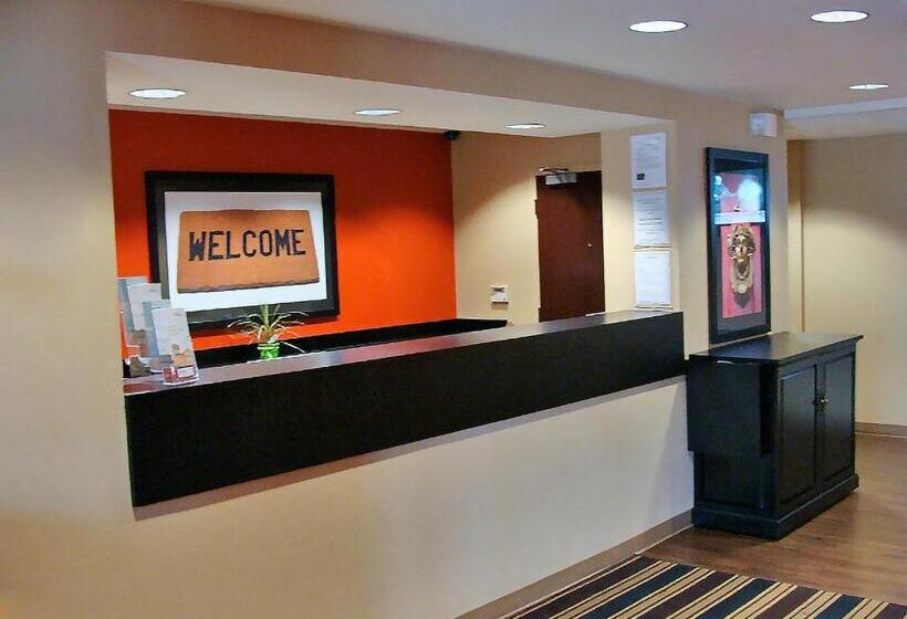 فندق Extended Stay America Suites  Meadowlands  Rutherford