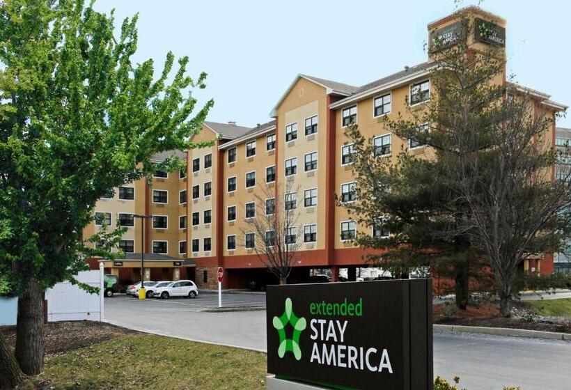 فندق Extended Stay America Suites  Meadowlands  Rutherford