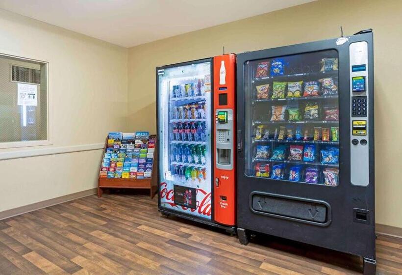 فندق Extended Stay America Suites  Meadowlands  Rutherford