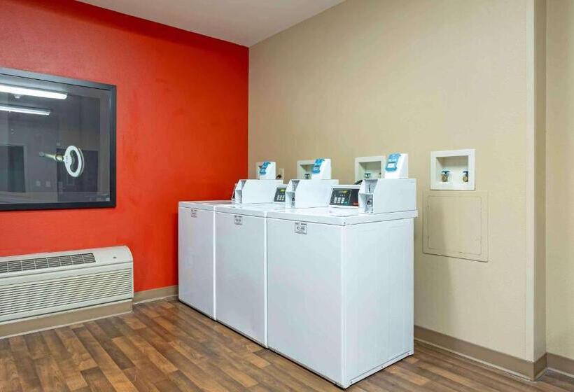 فندق Extended Stay America Suites  Meadowlands  Rutherford