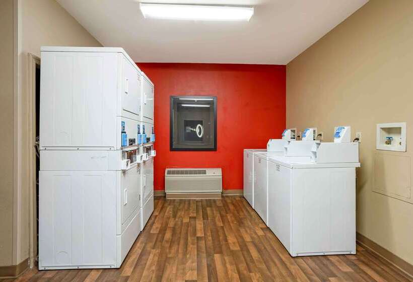 فندق Extended Stay America Suites  Meadowlands  Rutherford