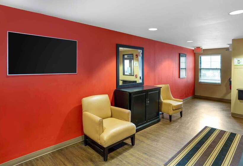 فندق Extended Stay America Suites  Meadowlands  Rutherford