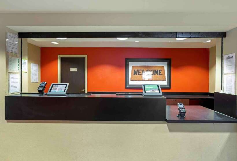 فندق Extended Stay America Suites  Meadowlands  Rutherford