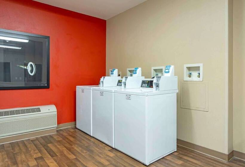 فندق Extended Stay America Suites  Meadowlands  Rutherford