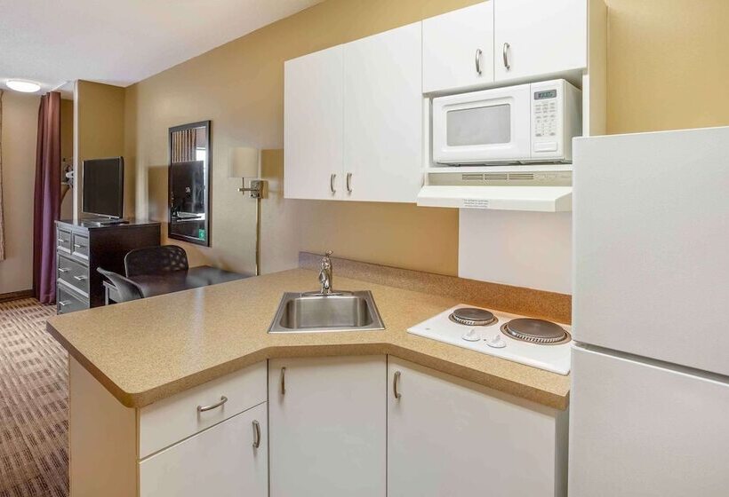 فندق Extended Stay America Suites  Meadowlands  Rutherford