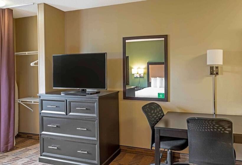 فندق Extended Stay America Suites  Meadowlands  Rutherford