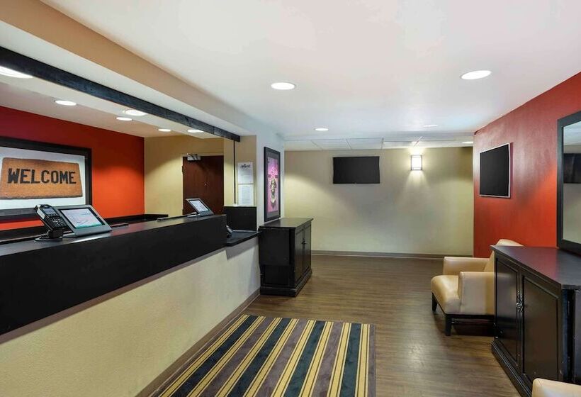 فندق Extended Stay America Suites  Meadowlands  Rutherford