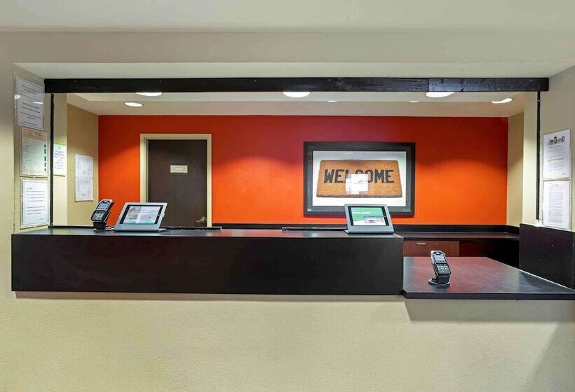 فندق Extended Stay America Suites  Meadowlands  Rutherford