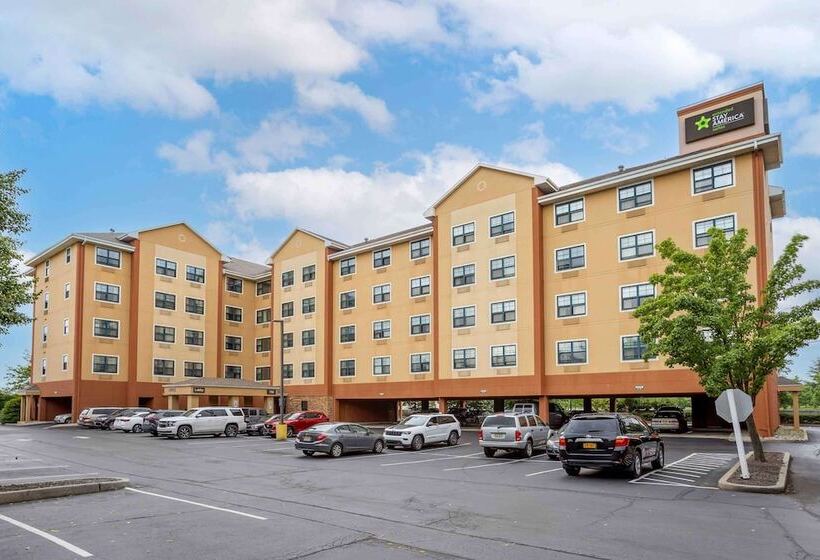 فندق Extended Stay America Suites  Meadowlands  Rutherford
