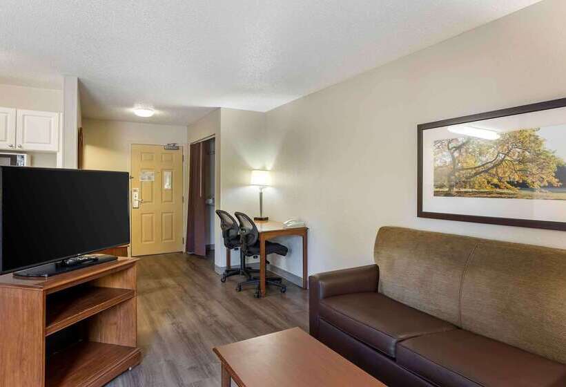 فندق Extended Stay America Suites  Philadelphia  Mt. Laurel  Pacilli Place