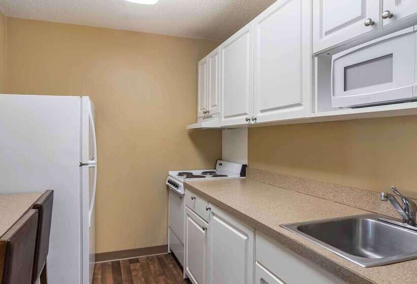 فندق Extended Stay America Suites  Philadelphia  Mt. Laurel  Pacilli Place