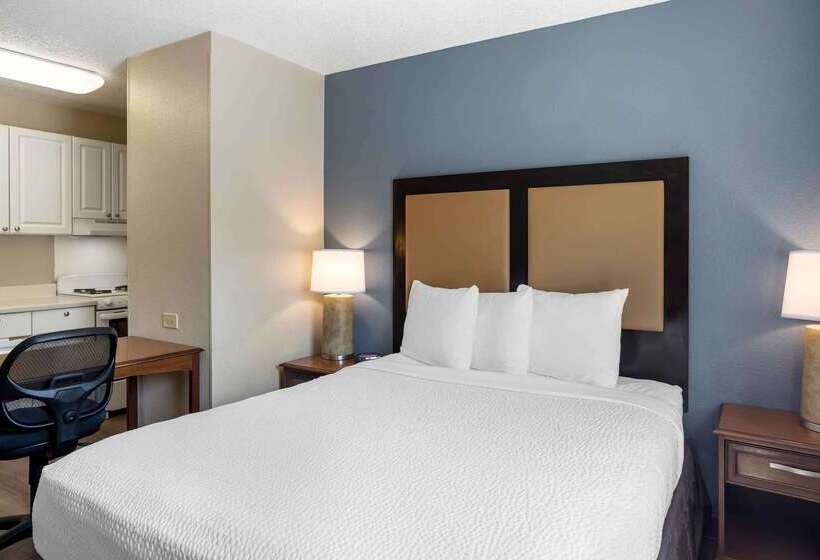 فندق Extended Stay America Suites  Philadelphia  Mt. Laurel  Pacilli Place