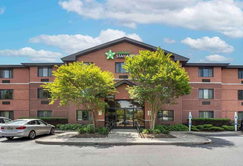 فندق Extended Stay America Suites  Philadelphia  Mt. Laurel  Pacilli Place