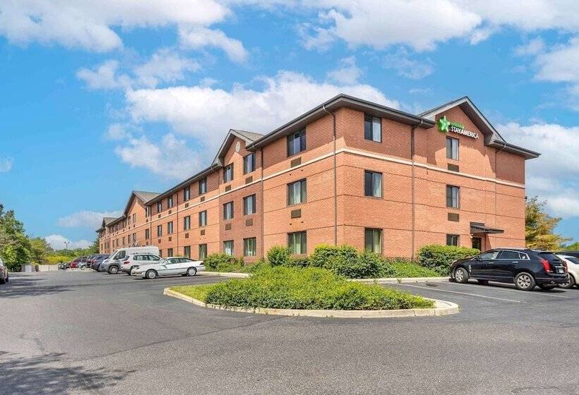 فندق Extended Stay America Suites  Philadelphia  Mt. Laurel  Pacilli Place