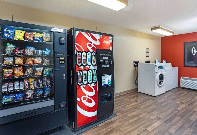 فندق Extended Stay America Suites  Philadelphia  Mt. Laurel  Pacilli Place