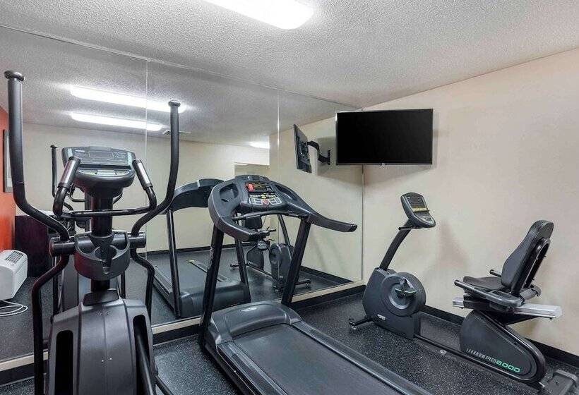 فندق Extended Stay America Suites  Philadelphia  Mt. Laurel  Pacilli Place