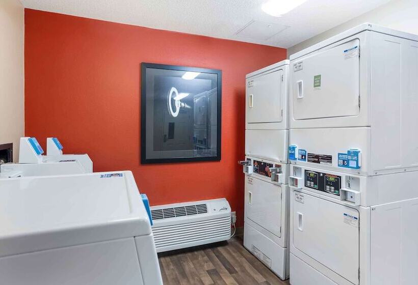 فندق Extended Stay America Suites  Philadelphia  Mt. Laurel  Pacilli Place