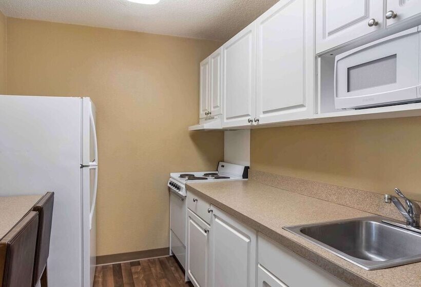 فندق Extended Stay America Suites  Philadelphia  Mt. Laurel  Pacilli Place